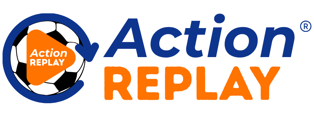 Logo ActionReplay